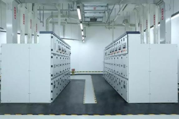 空壓機安裝調(diào)試、配電、配線